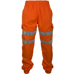 High Visibility Trousers